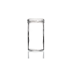 277ml flint Bonta glass jar with a twist-off lid, perfect for preserves, chutney, and jams. Ideal for all types of preserving and available in low quantities or bulk wholesale
