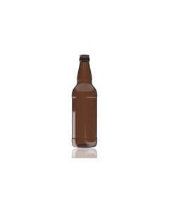 500ml Amber beer bottle perfect for homebrewing. ideal for all kinds of beers including ales, ipa's ciders, lagers, stouts. Available in with crown caps in gold, silver, black, blue, green, red, yellow, orange or white.