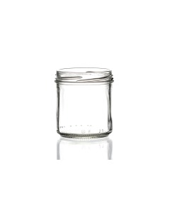167ml Bonta glass jar