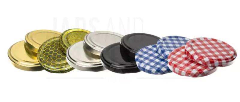 Twist-Off, Lug Cap, or Clip-Top? Choosing the Right Lid for Chutney Jars