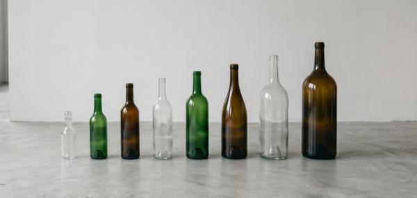Wine Bottle Sizes: The Complete Guide for UK Producers