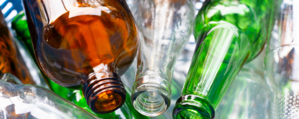 UK EPR Fees for Glass Packaging: What Food Producers Pay Per Bottle or Jar in 2026