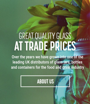 Premium Spirit Bottles